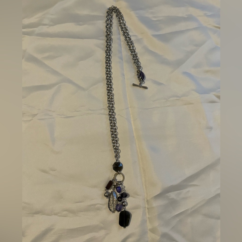 Lia Sophia Necklace